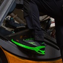 Beta Workwear 7272V FitEVOLUTION woven fabric shoe, hard-wearing and highly breathable PPE Safety Trainers EU: 37-48 UK: 4,5-13