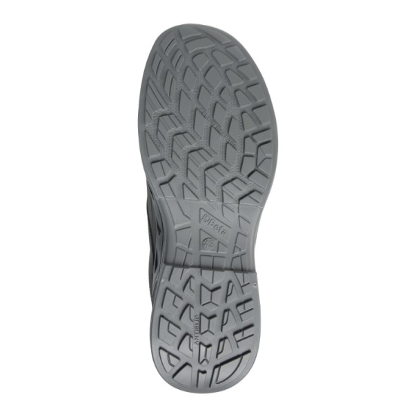 Beta Workwear 7273G FitEVOLUTION nubuck shoe, water-repellent EU: 37-48 UK: 4,5-13