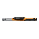 Beta Tools 599DGT-AW Electronic torque wrench, with torque/angle readout and wireless data transmission