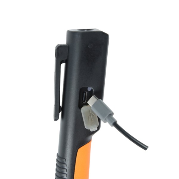Beta Tools 1838PN Rechargeable LED pen light