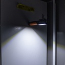 Beta Tools 1838PN Rechargeable LED pen light