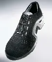 uvex 1 Safety Trainer 85119 Width 12 (wide fit) 35-52
(3 to 16). PPE Safety Footwear