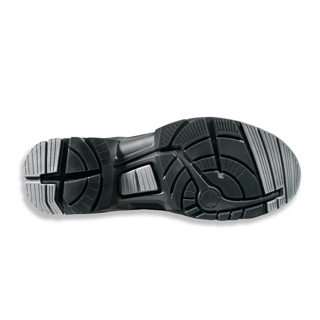 uvex 1 Safety Trainer 85119 Width 12 (wide fit) 35-52
(3 to 16). PPE Safety Footwear