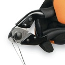 Beta Tools 1135 Cable cutter for steel cables, for steel cables up to 4 mm in diameter