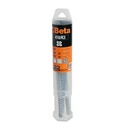 Beta Tools 418/K3 Kit of masonry chisels with SDS-plus connection