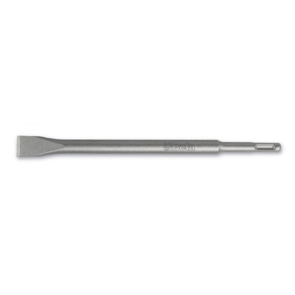 Beta Tools 418/K3 Kit of masonry chisels with SDS-plus connection