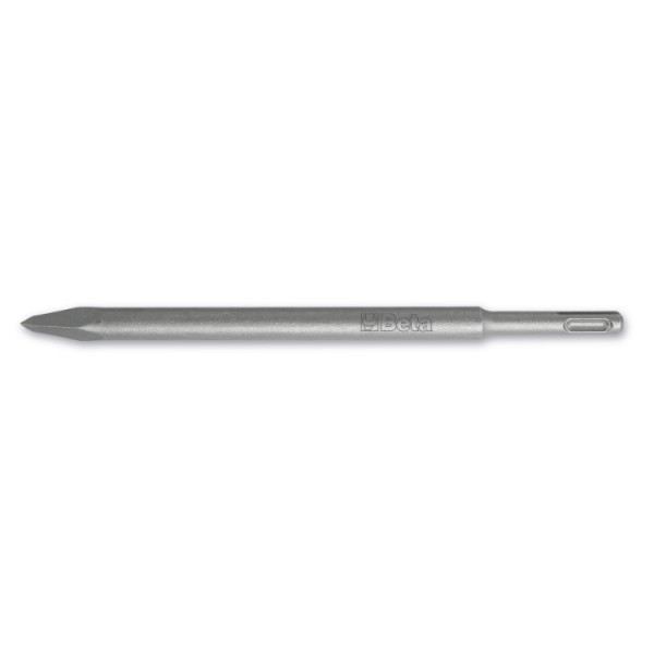 Beta Tools 418/K3 Kit of masonry chisels with SDS-plus connection