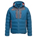 DX468 - DX4 Insulated Jacket (BLUE)
