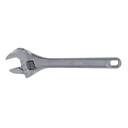 Beta Tools 111E/D3 Set of 3 adjustable wrenches with scales, chrome-plated