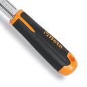 Beta Tools 920/55LC 1/2" male square drive reversible ratchet, "Locking System"