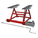 Sealey PPL01 Portable Pivot Car Lift 1500kg