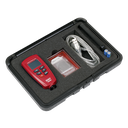 Sealey TA090 Paint Thickness Gauge