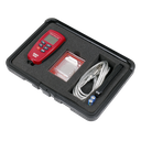 Sealey TA090 Paint Thickness Gauge
