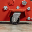 Sealey 3000CXD Automotive Vehicle Standard Chassis Trolley Jack 3 Tonne