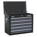 Sealey AP35TBCOMBO Tool Chest Combination 16 Drawer with 398pc Tool Kit