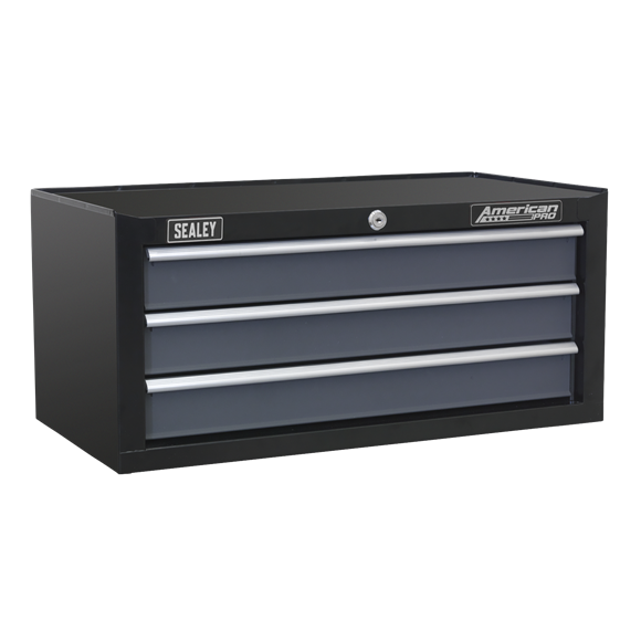 Sealey AP35TBCOMBO Tool Chest Combination 16 Drawer with 398pc Tool Kit