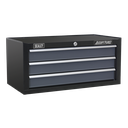 Sealey AP35TBCOMBO Tool Chest Combination 16 Drawer with 398pc Tool Kit