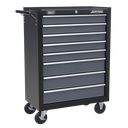 Sealey AP35TBCOMBO Tool Chest Combination 16 Drawer with 398pc Tool Kit