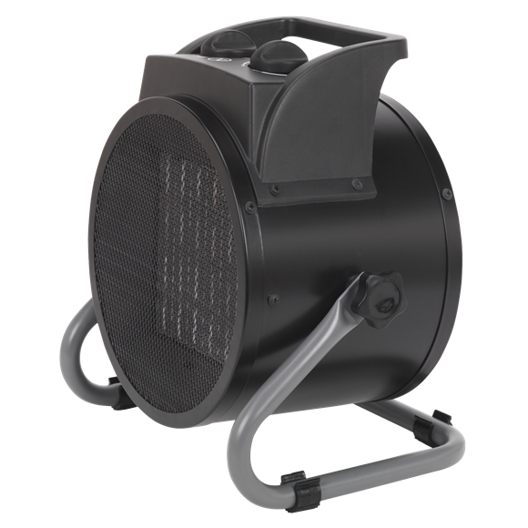 Sealey PEH3001 Industrial PTC Fan Heater 3000W / 230V