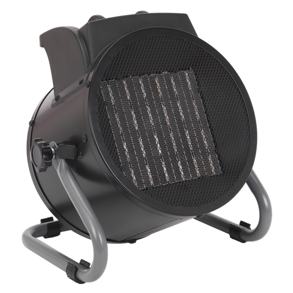 Sealey PEH3001 Industrial PTC Fan Heater 3000W / 230V