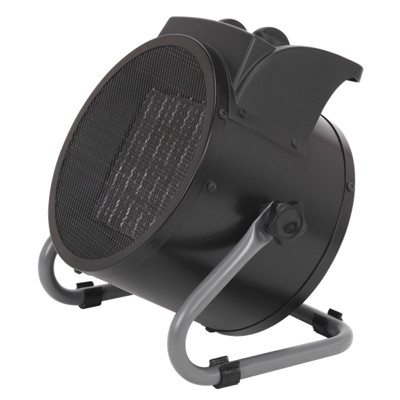 Sealey PEH3001 Industrial PTC Fan Heater 3000W / 230V