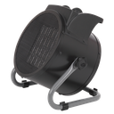 Sealey PEH3001 Industrial PTC Fan Heater 3000W / 230V