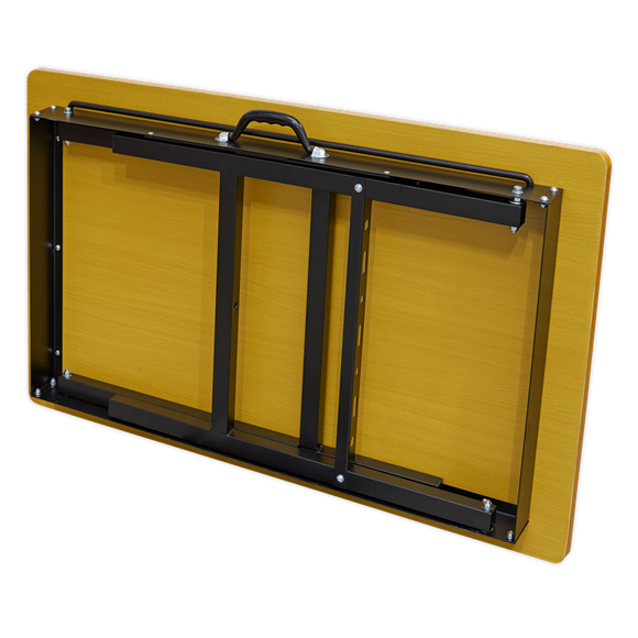 Sealey FWB1000 Portable Folding Workbench