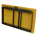 Sealey FWB1000 Portable Folding Workbench