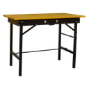 Sealey FWB1000 Portable Folding Workbench