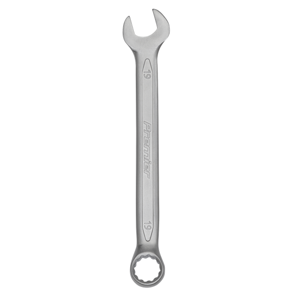 Sealey AK63258 Combination Spanner Set 25pc 6-32mm
