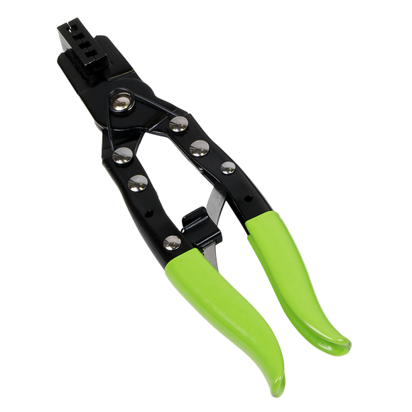 Sealey VS2662 Hose Clip Removal Tool Set 7pc