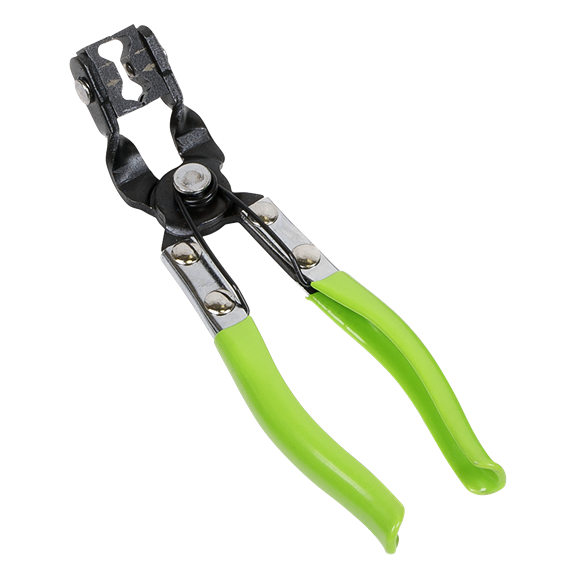 Sealey VS2662 Hose Clip Removal Tool Set 7pc