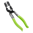 Sealey VS2662 Hose Clip Removal Tool Set 7pc