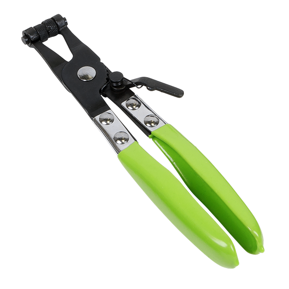 Sealey VS2662 Hose Clip Removal Tool Set 7pc