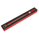Sealey Calibrated Micrometer Torque Wrench 1/2"Sq Drive 60-330Nm
