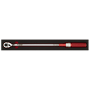 Sealey Calibrated Micrometer Torque Wrench 1/2"Sq Drive 60-330Nm