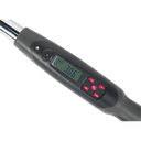 Sealey STW306 Digital Torque Wrench with Angle Function 1/2"Sq Drive 20-200Nm