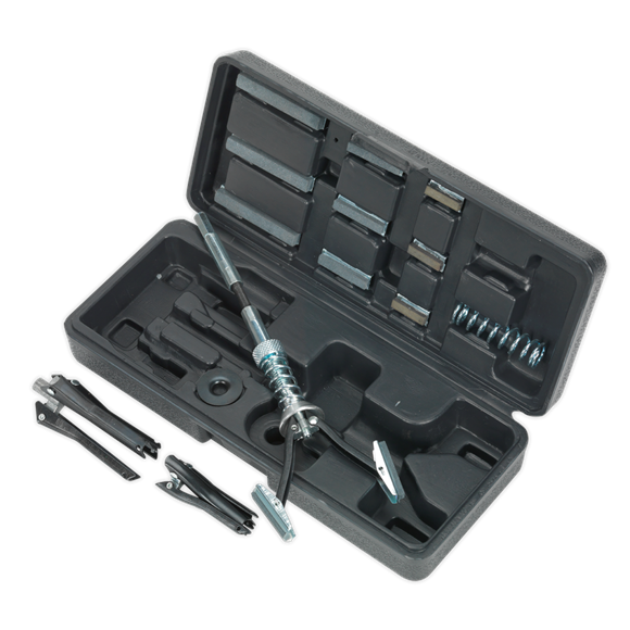 Sealey VS029 4-in-1 Cylinder Hone Kit