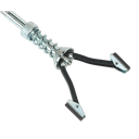 Sealey VS029 4-in-1 Cylinder Hone Kit