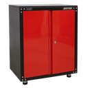 Sealey American Pro APMS80COMBO1 Custom Workshop Garage Storage System 3.3m