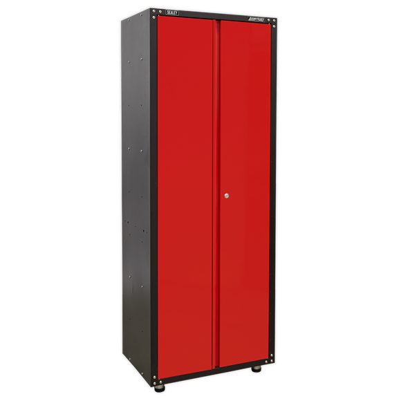 Sealey American Pro APMS80COMBO1 Custom Workshop Garage Storage System 3.3m