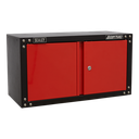 Sealey American Pro APMS80COMBO1 Custom Workshop Garage Storage System 3.3m