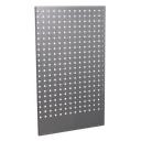 Sealey APMSSTACK07W Automotive Custom Workshop Storage System with Wood Worktop 2.04m