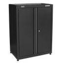 Sealey APMS10HFP Rapid-Fit Modular Garage Storage System 3.1m