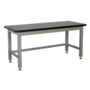 Sealey Premier Industrial API1800COMB02 Complete Industrial Workstation / Workbench & Cabinet Combo 1.8m