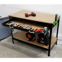 Sealey AP12160 Workshop Industrial Workbench with Drawer 1.2m