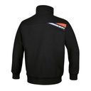 BETA 7664N Sweatshirt, long-zipped