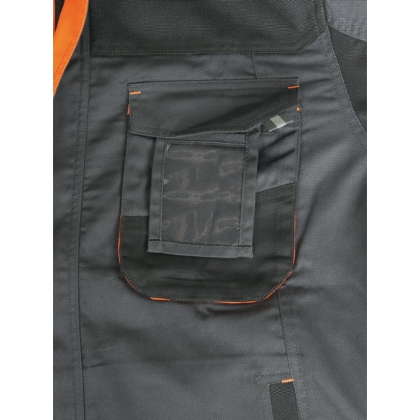 BETA 7909G Work jacket New design - Improved fit