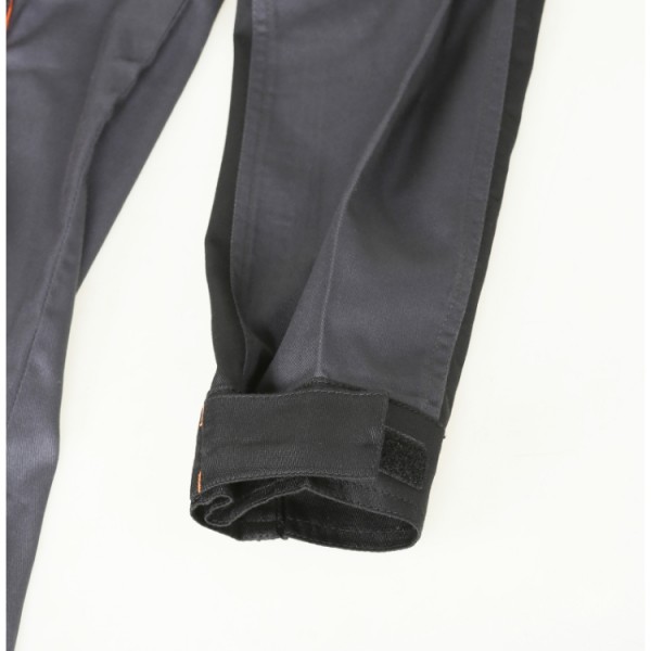 BETA 7909G Work jacket New design - Improved fit