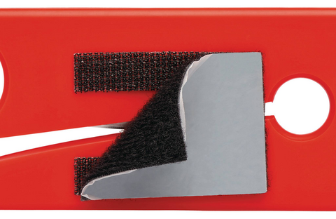 Martor SECUMAX SOS-CUTTER NO. 537